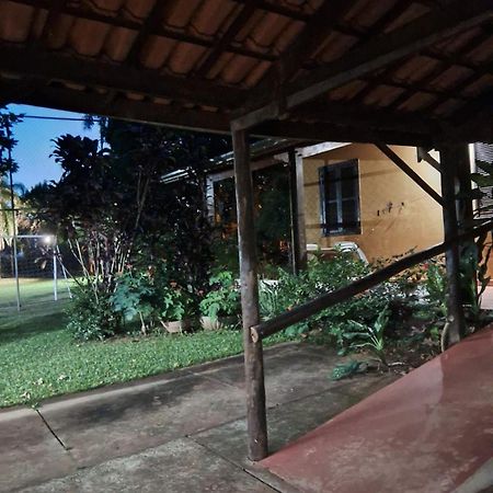 Chacara Samambaia Piracicaba Hotel Екстериор снимка