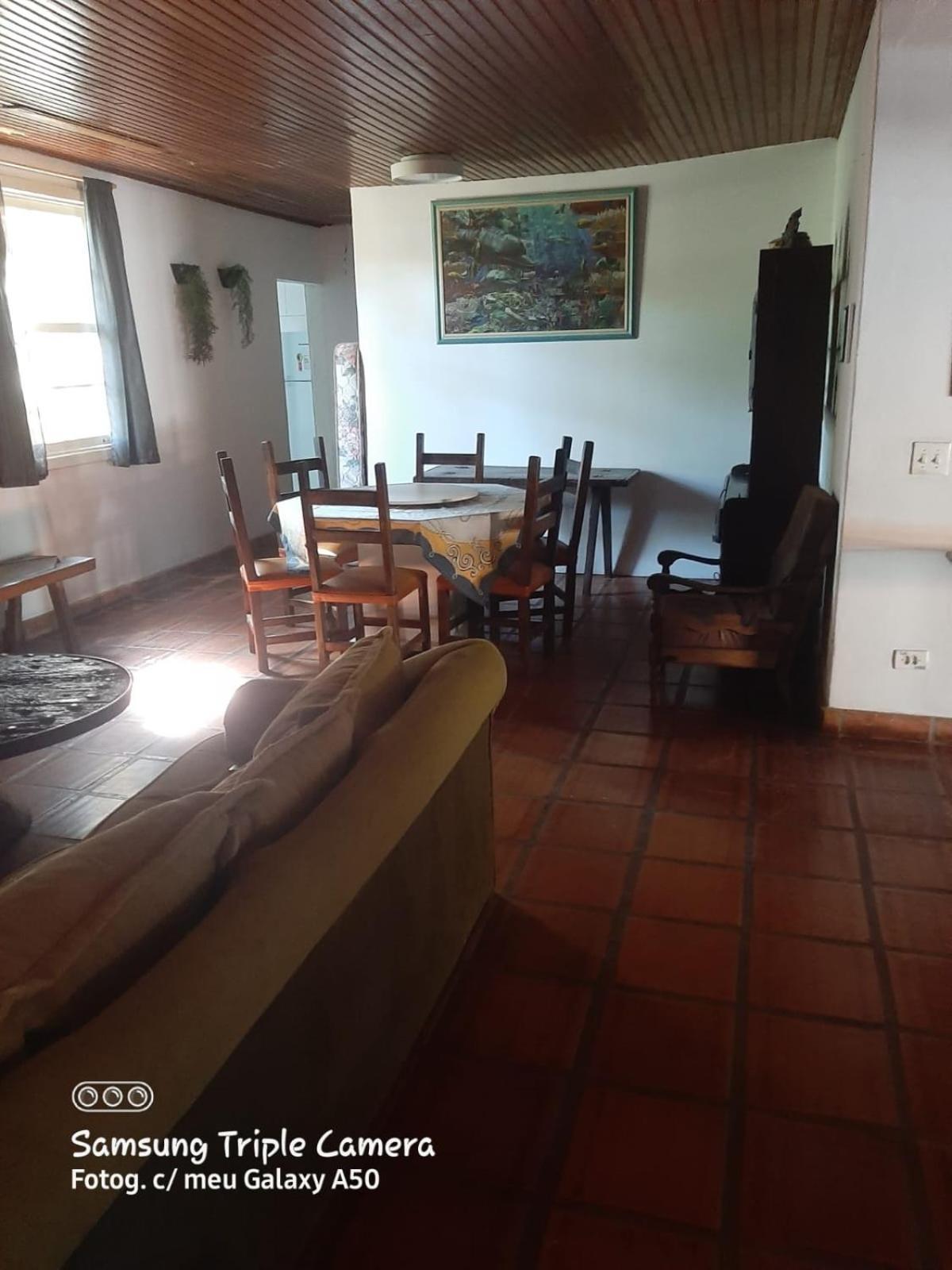 Chacara Samambaia Piracicaba Hotel Екстериор снимка