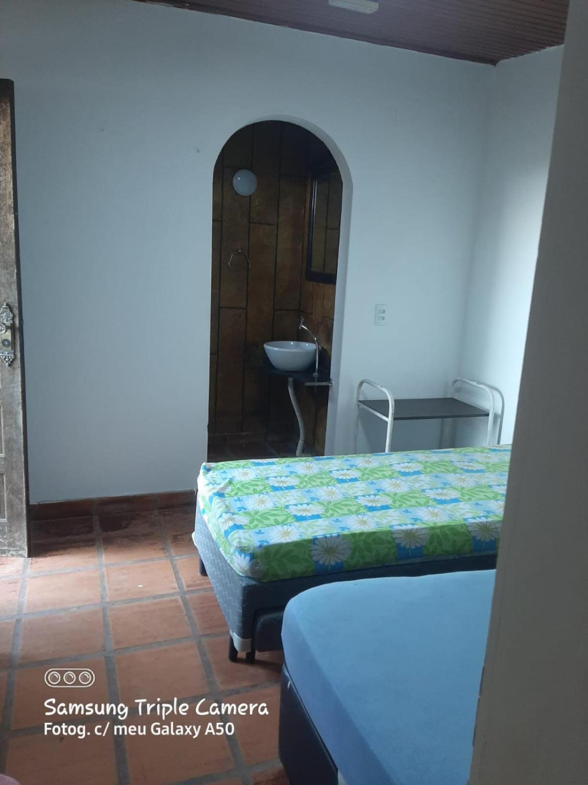 Chacara Samambaia Piracicaba Hotel Екстериор снимка