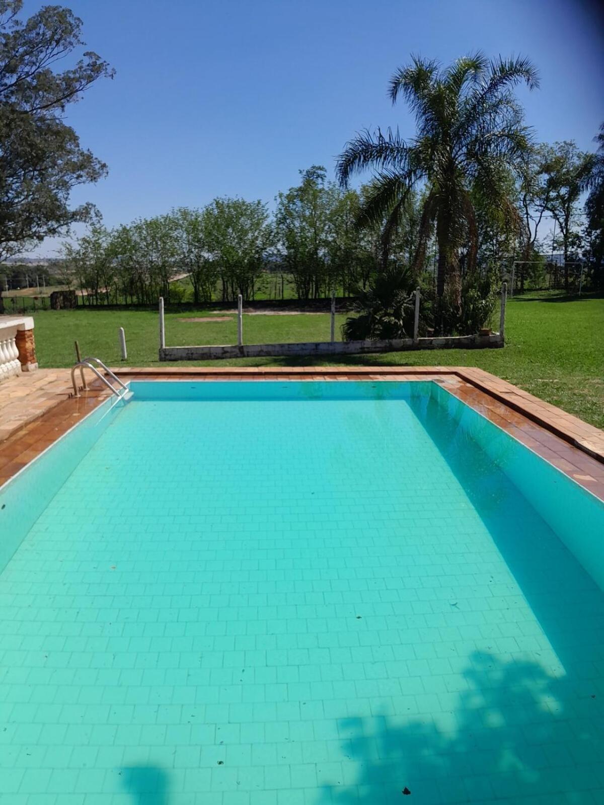Chacara Samambaia Piracicaba Hotel Екстериор снимка