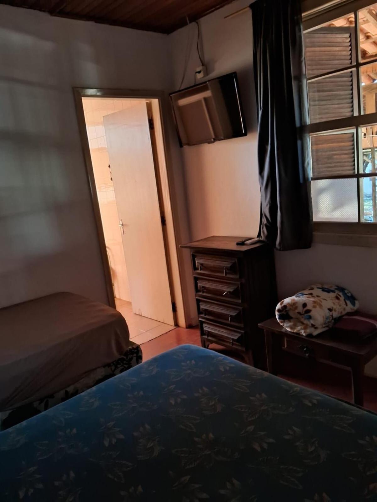 Chacara Samambaia Piracicaba Hotel Екстериор снимка