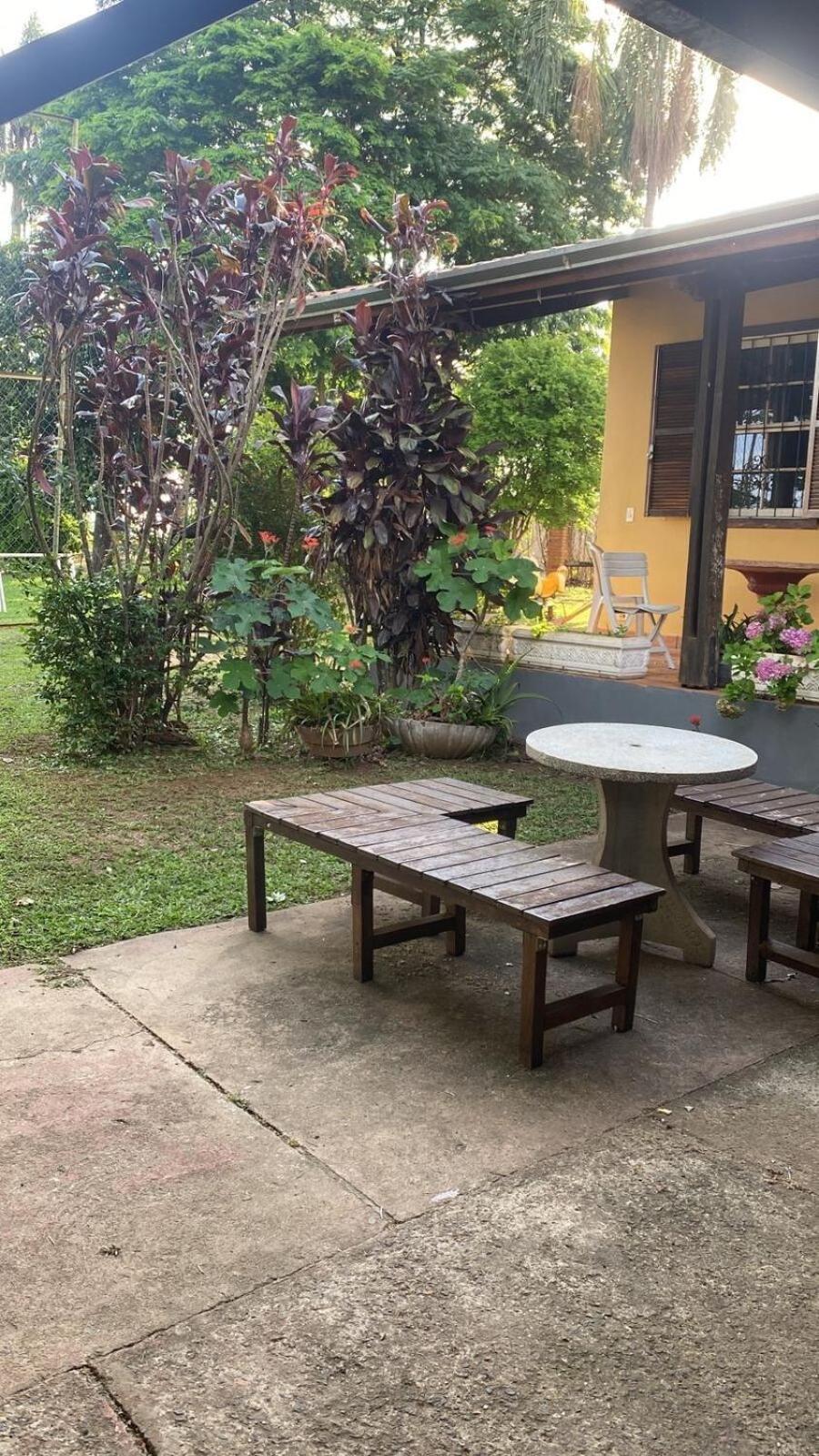 Chacara Samambaia Piracicaba Hotel Екстериор снимка