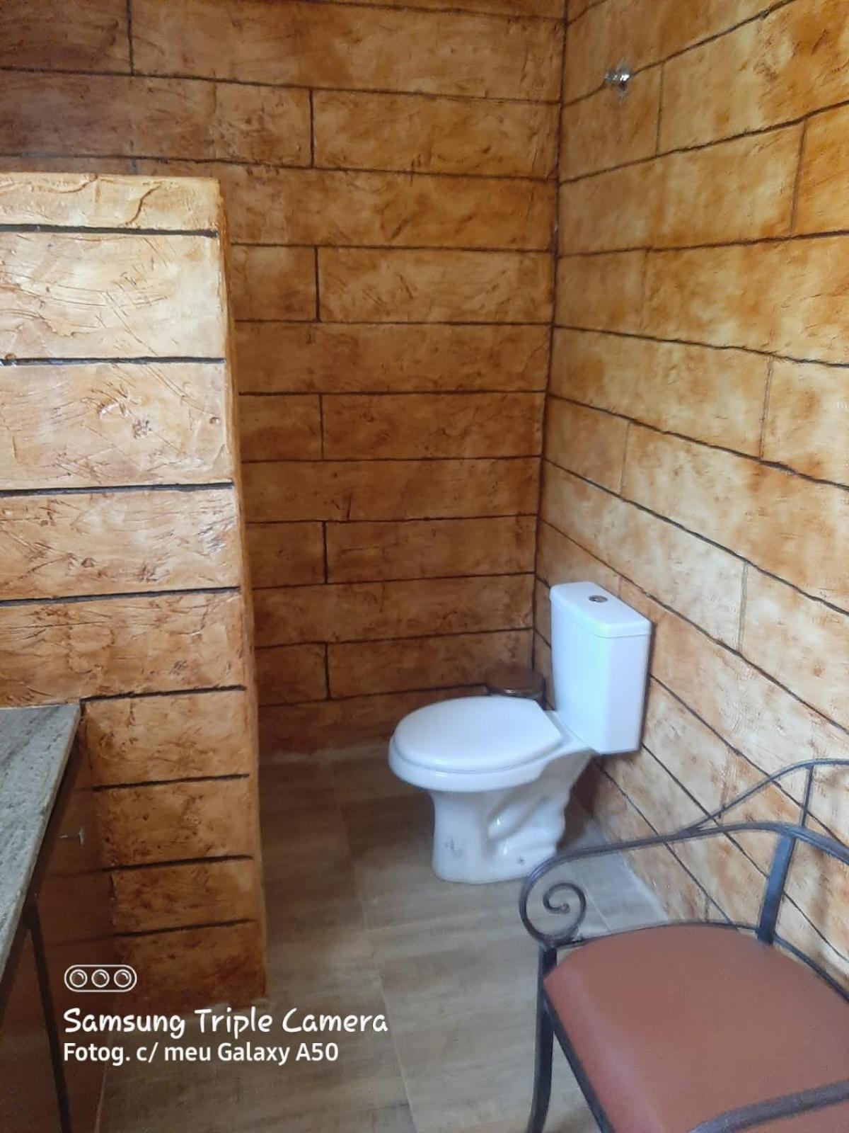Chacara Samambaia Piracicaba Hotel Екстериор снимка