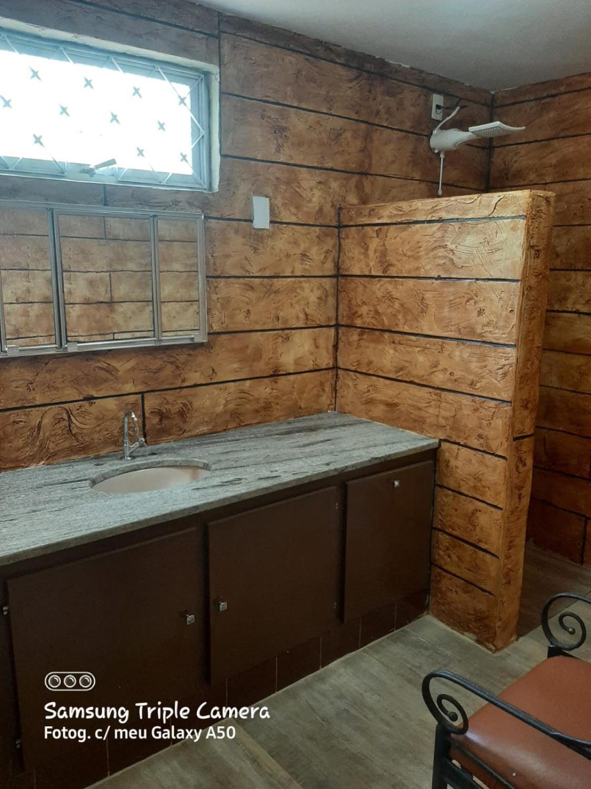 Chacara Samambaia Piracicaba Hotel Екстериор снимка