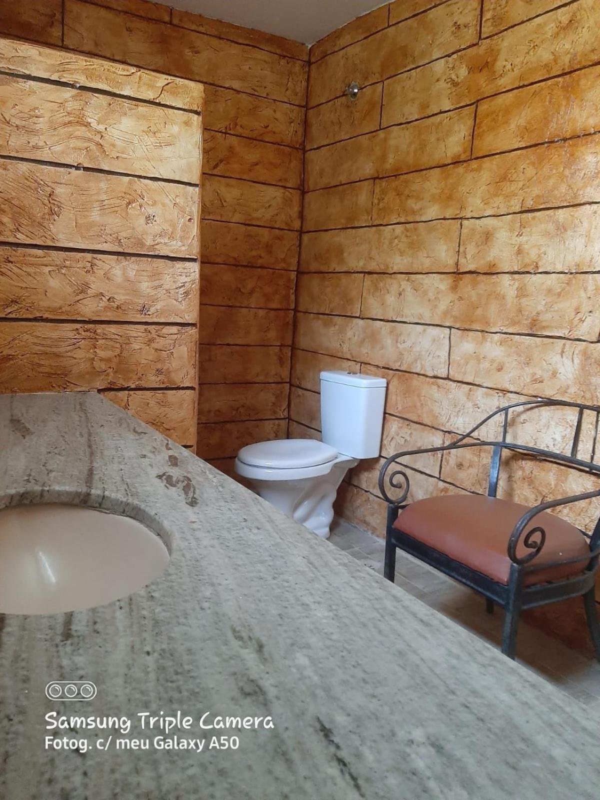 Chacara Samambaia Piracicaba Hotel Екстериор снимка