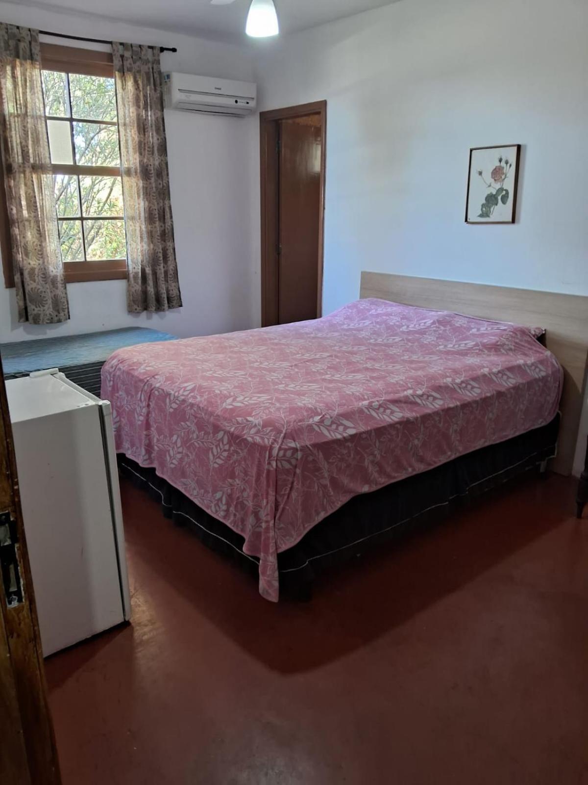 Chacara Samambaia Piracicaba Hotel Екстериор снимка