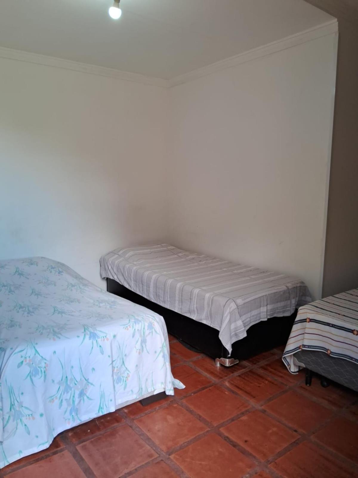 Chacara Samambaia Piracicaba Hotel Екстериор снимка