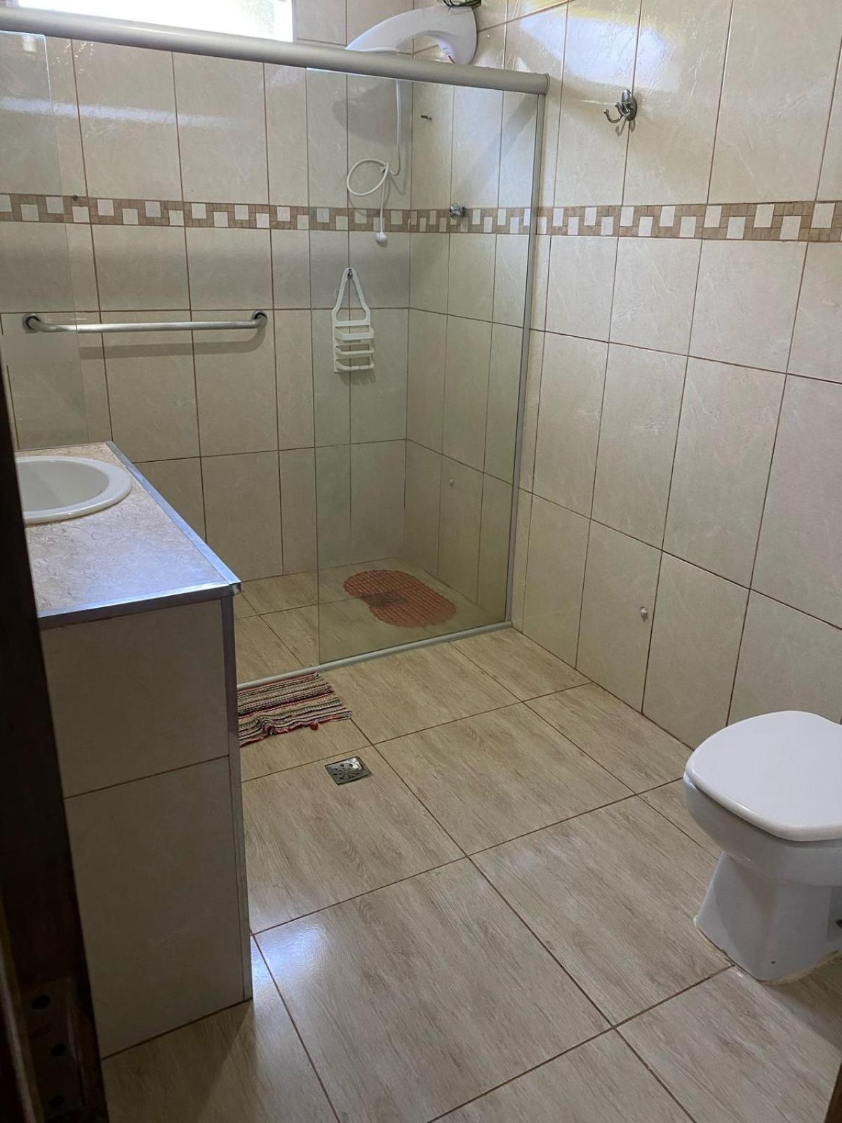 Chacara Samambaia Piracicaba Hotel Екстериор снимка