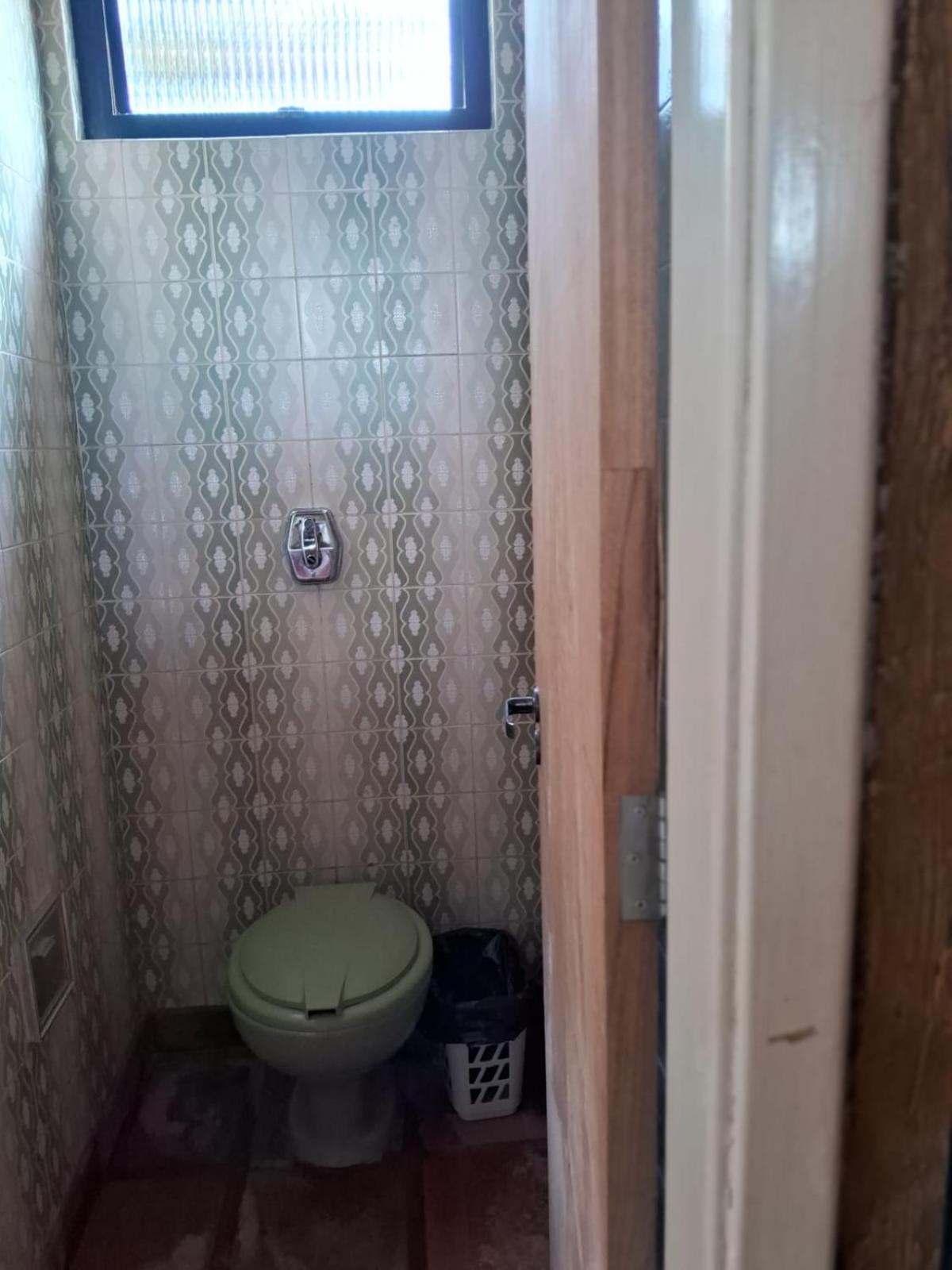 Chacara Samambaia Piracicaba Hotel Екстериор снимка