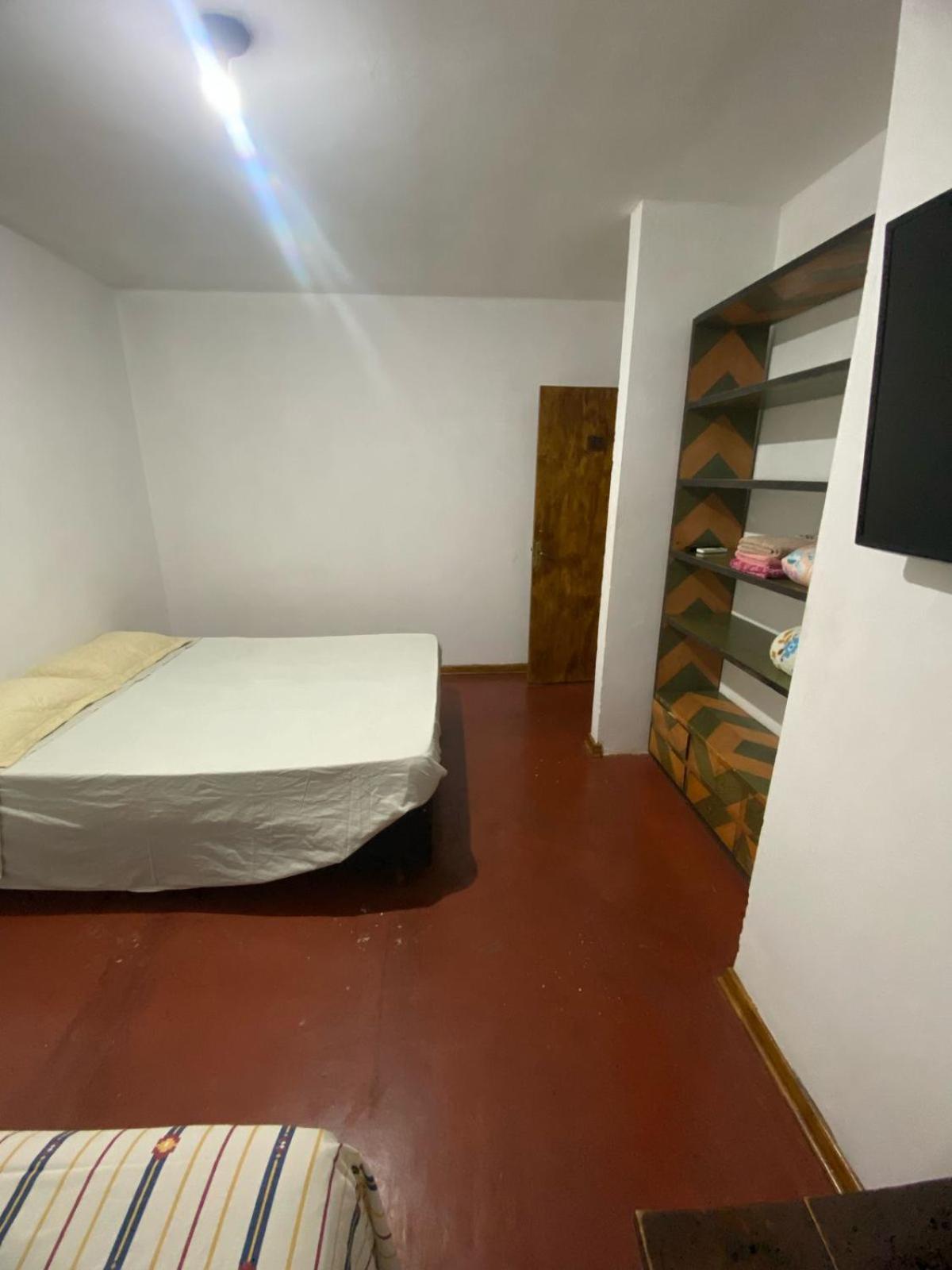 Chacara Samambaia Piracicaba Hotel Екстериор снимка