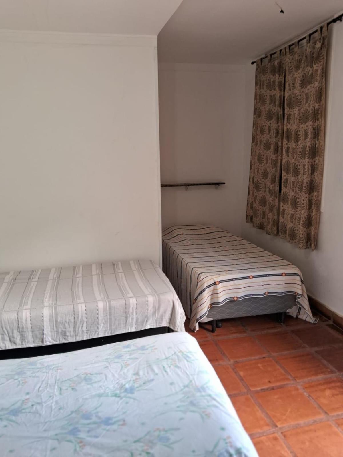 Chacara Samambaia Piracicaba Hotel Екстериор снимка