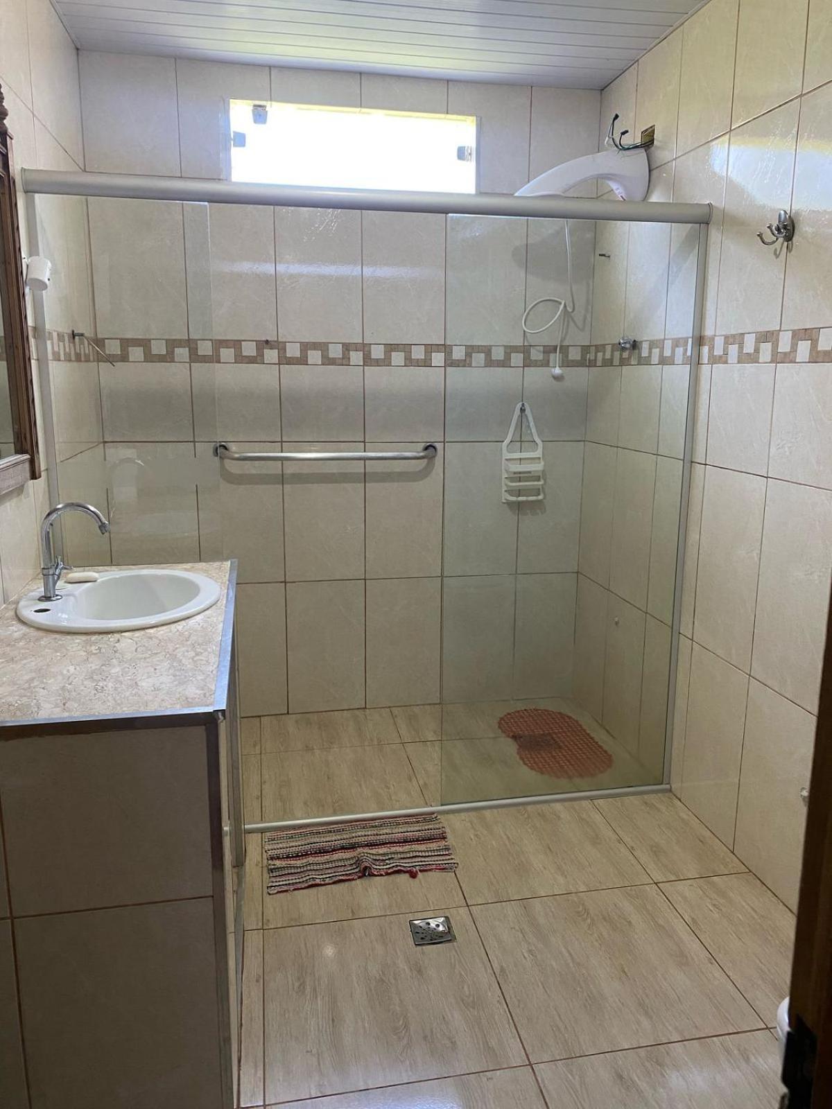 Chacara Samambaia Piracicaba Hotel Екстериор снимка