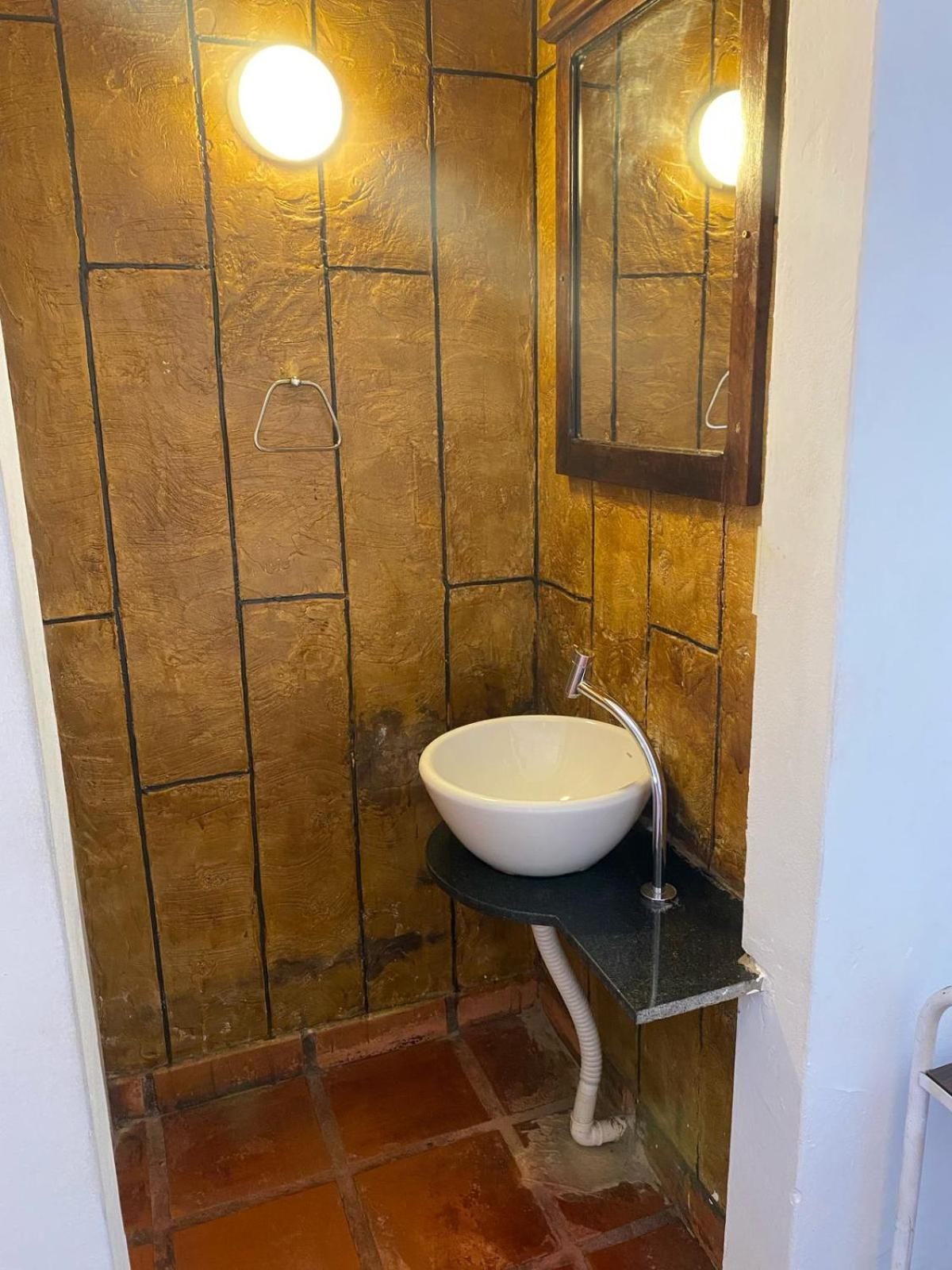 Chacara Samambaia Piracicaba Hotel Екстериор снимка