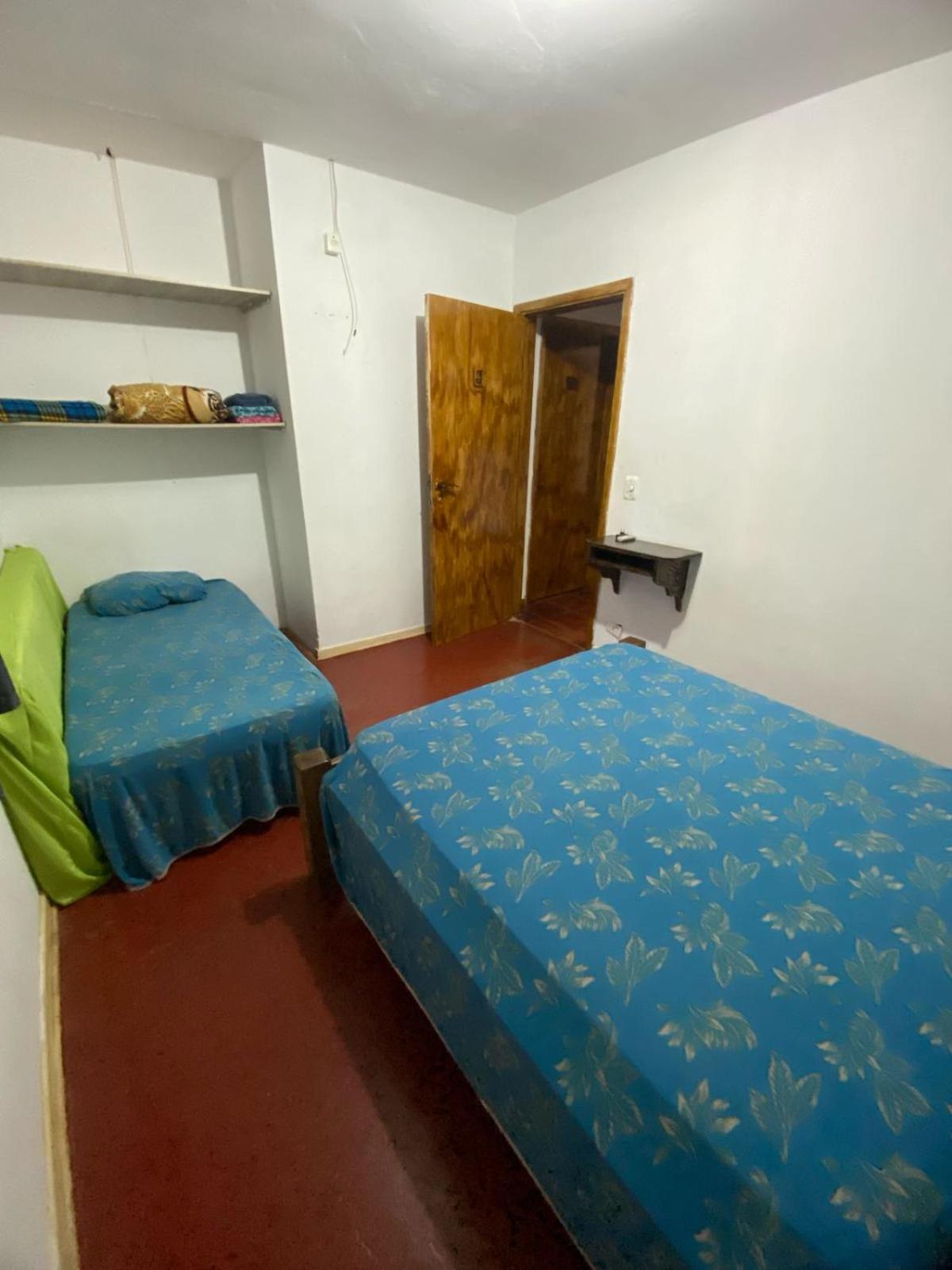 Chacara Samambaia Piracicaba Hotel Екстериор снимка