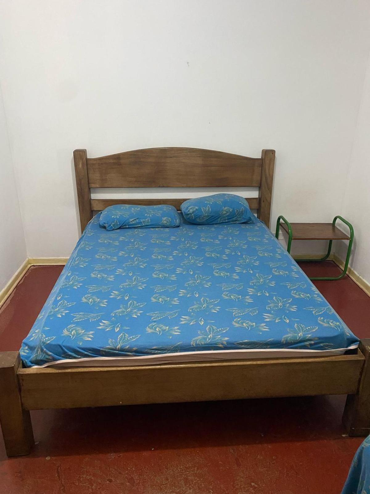 Chacara Samambaia Piracicaba Hotel Екстериор снимка