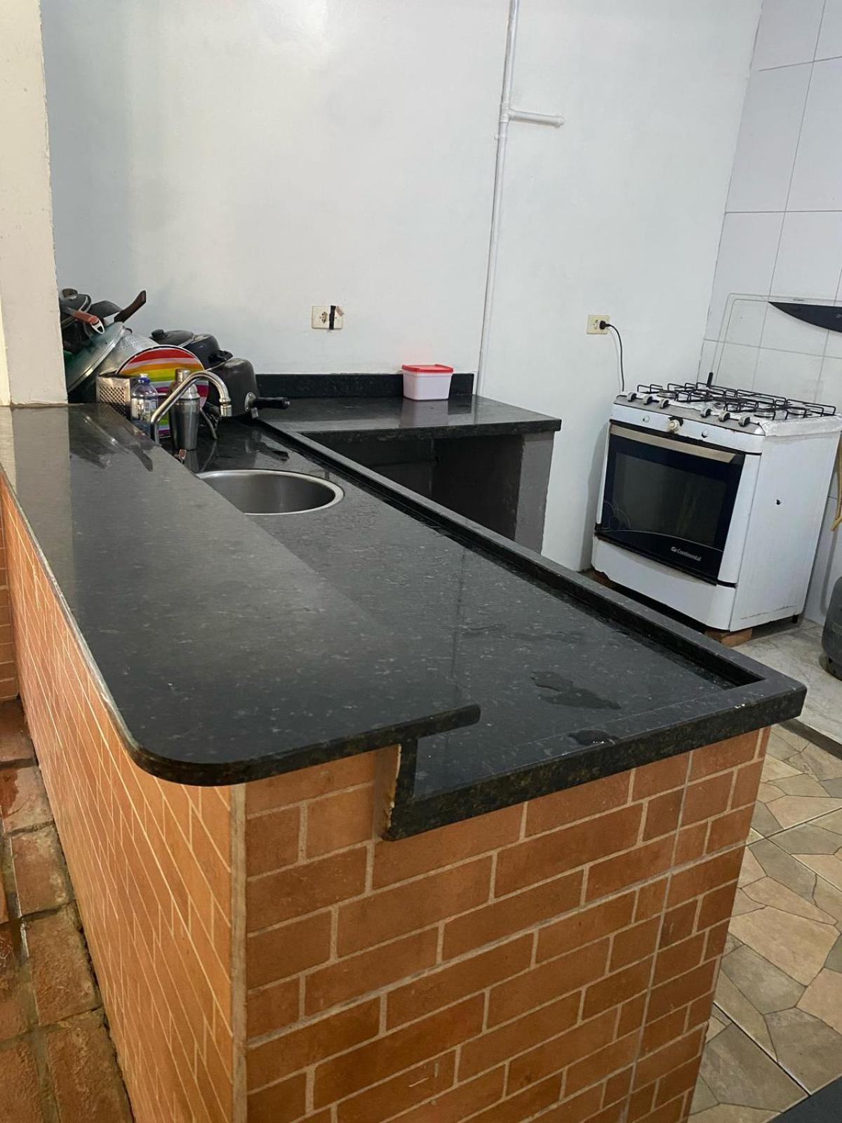 Chacara Samambaia Piracicaba Hotel Екстериор снимка