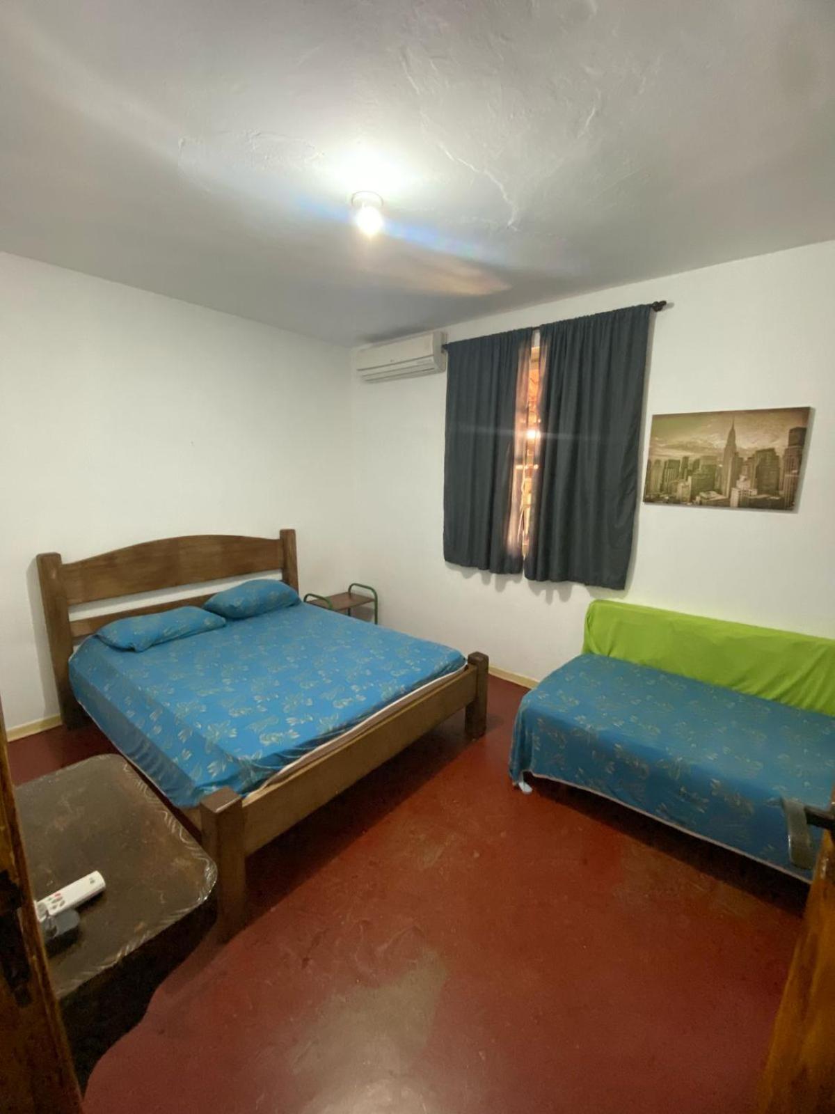 Chacara Samambaia Piracicaba Hotel Екстериор снимка