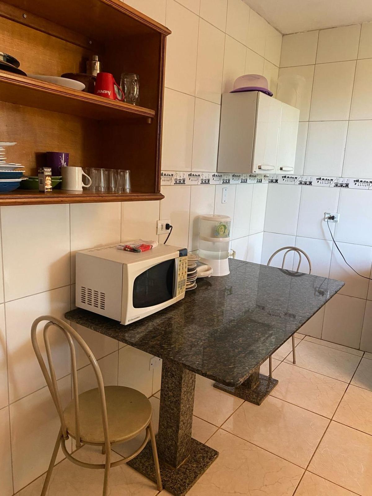 Chacara Samambaia Piracicaba Hotel Екстериор снимка
